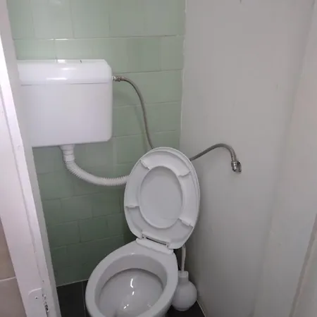 Colic Apartment Smederevo