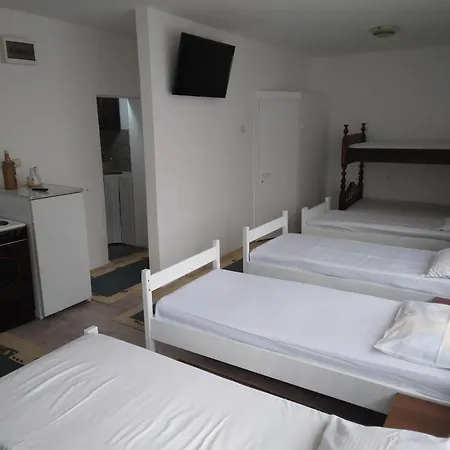 Apartment Colic Smederevo